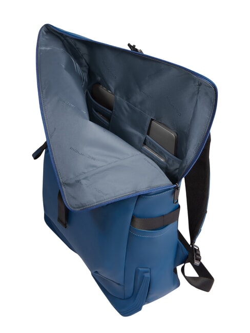 CORNER SPECIALE GOMMATO Mochila enrollable para port&aacute;til de 15,6" aviaci&oacute;n - Mochilas para port&aacute;til