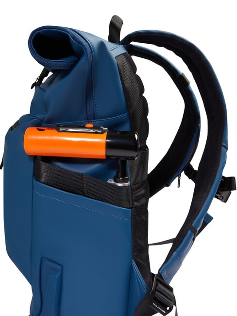 CORNER SPECIALE GOMMATO Mochila enrollable para port&aacute;til de 15,6" aviaci&oacute;n - Mochilas para port&aacute;til