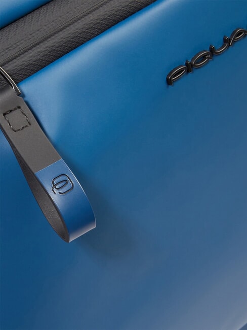 CORNER SPECIALE GOMMATO Mochila enrollable para port&aacute;til de 15,6" aviaci&oacute;n - Mochilas para port&aacute;til