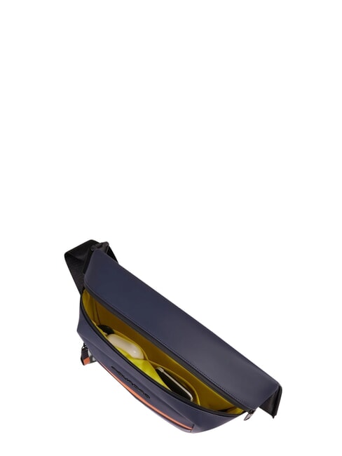 CORNER SPECIALE GOMMATO Ri&ntilde;onera impermeable azul - Ri&ntilde;oneras