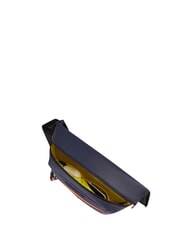 PIQUADRO CORNER SPECIALE GOMMATO Ri&ntilde;onera impermeable azul - Ri&ntilde;oneras - 4