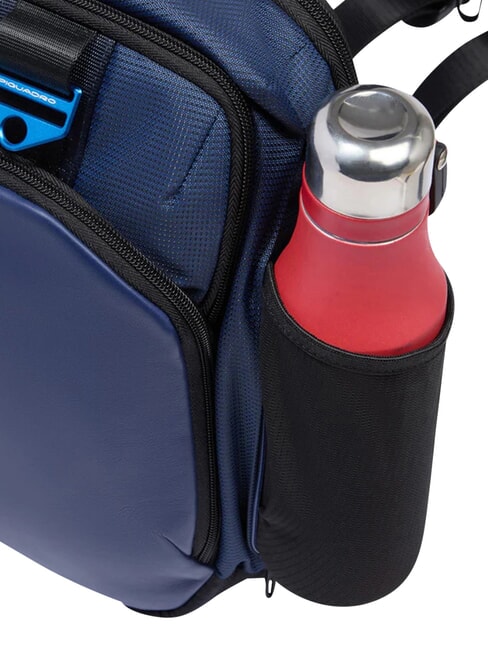 PQ-EARTH  azul - Bandoleras Hombre