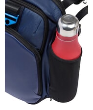 PIQUADRO PQ-EARTH  azul - Bandoleras Hombre - 4