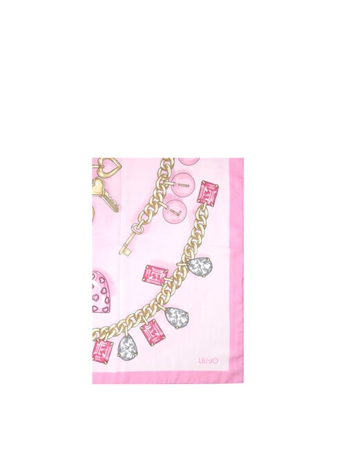 CHARMS Bufanda melocotones - Bufandas