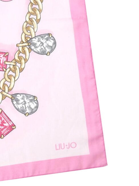 CHARMS Bufanda melocotones - Bufandas