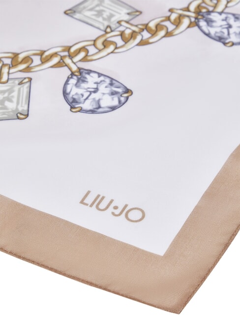 CHARMS Bufanda natural - Bufandas