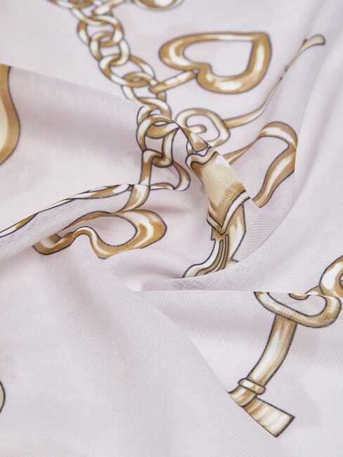 CHARMS Bufanda natural - Bufandas