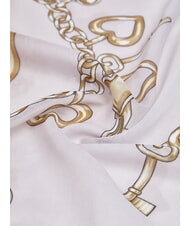 LIUJO CHARMS Bufanda natural - Bufandas - 5