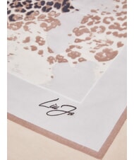 LIUJO PRINTED Bufanda leopardo - Bufandas - 4