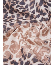 LIUJO PRINTED Bufanda leopardo - Bufandas - 5