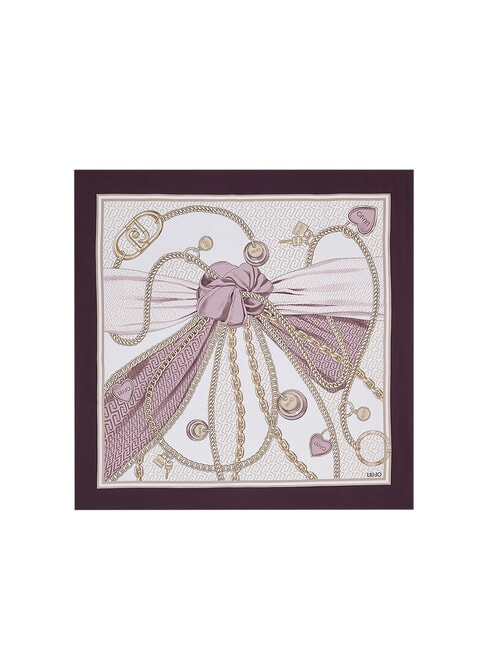 METAL Bufanda ar&aacute;ndano - Bufandas