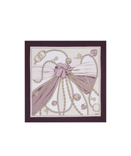 LIUJO METAL Bufanda ar&aacute;ndano - Bufandas - 2