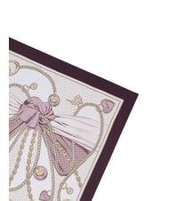 LIUJO METAL Bufanda ar&aacute;ndano - Bufandas - 3