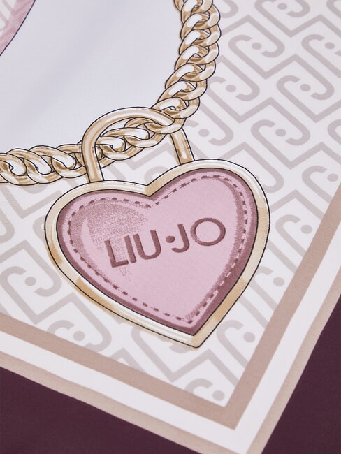 METAL Bufanda ar&aacute;ndano - Bufandas