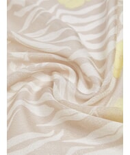 LIUJO FLOWER Bufanda natural - Bufandas - 5