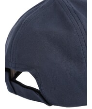 LIUJO LOGO STRIPED Gorra con visera cielo azul - Sombreros - 4