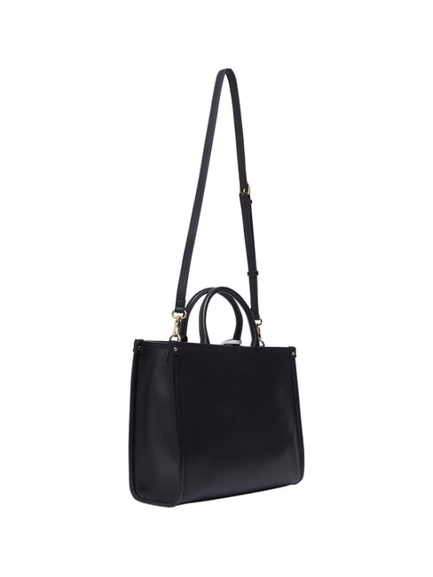 RIDHI Bolso mediano con charm darkcip - Bolsos Mujer