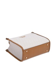 LIUJO RIDHI Bolso de mano con correa para el hombro. natural/secoya - Bolsos Mujer - 5