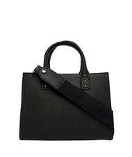 LIUJO HALONA Bolso de mano con correa para el hombro. NEGRO - Bolsos Mujer - 2