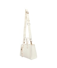 LIUJO HALONA Bolso de mano con correa para el hombro. crema - Bolsos Mujer - 4