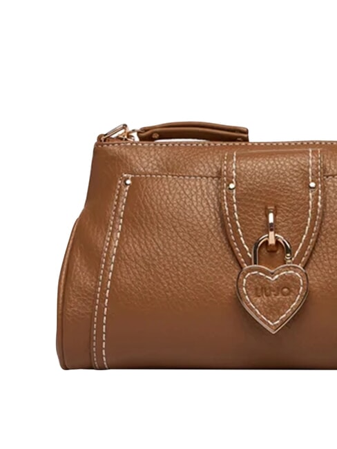 CORNIOLA Bolso de hombro tuerca - Bolsos Mujer