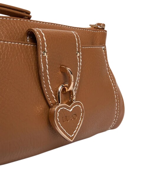 CORNIOLA Bolso de hombro tuerca - Bolsos Mujer