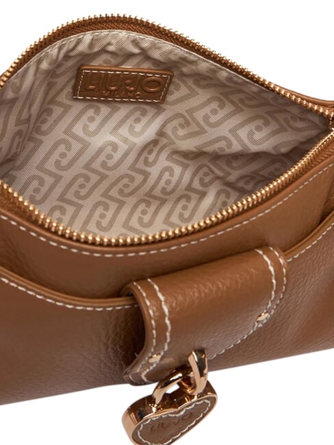 CORNIOLA Bolso de hombro tuerca - Bolsos Mujer