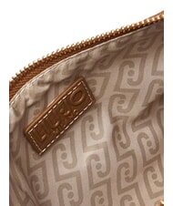 LIUJO CORNIOLA Bolso de hombro tuerca - Bolsos Mujer - 7