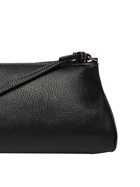 CORNIOLA Bolso de hombro NEGRO - Bolsos Mujer