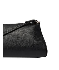 LIUJO CORNIOLA Bolso de hombro NEGRO - Bolsos Mujer - 4