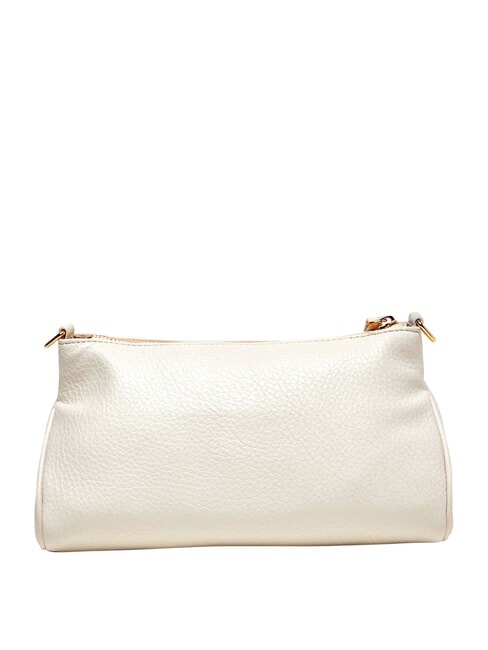 CORNIOLA Bolso de hombro crema - Bolsos Mujer