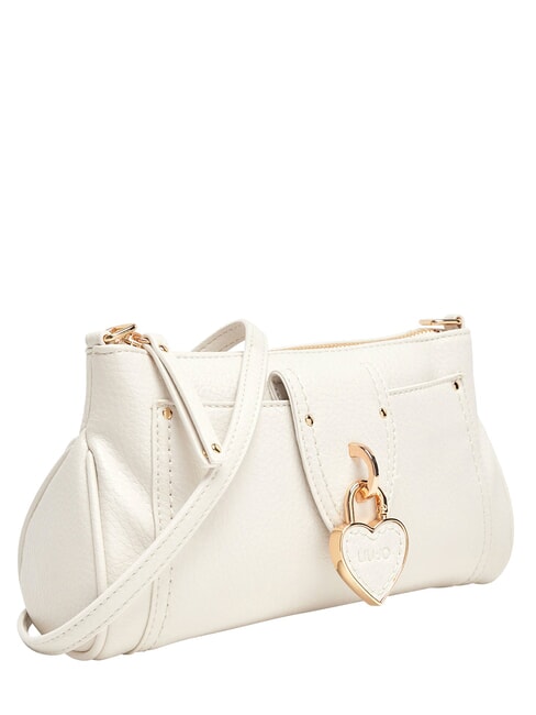 CORNIOLA Bolso de hombro crema - Bolsos Mujer