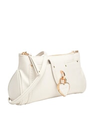 LIUJO CORNIOLA Bolso de hombro crema - Bolsos Mujer - 5