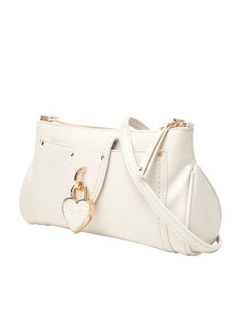 CORNIOLA Bolso de hombro crema - Bolsos Mujer