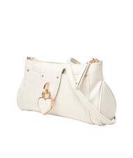 LIUJO CORNIOLA Bolso de hombro crema - Bolsos Mujer - 6