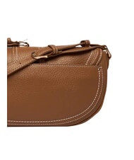 LIUJO CORNIOLA Bolso de hombro con correa para el hombro. tuerca - Bolsos Mujer - 4