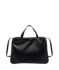 LIUJO AREZU Bolso de mano con correa para el hombro. NEGRO - Bolsos Mujer - 2