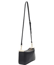 LIUJO AREZU Bolso de hombro con correa para el hombro. NEGRO - Bolsos Mujer - 2
