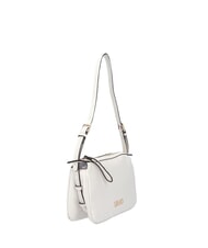 LIUJO AREZU Bolso de hombro con correa para el hombro. crema - Bolsos Mujer - 7
