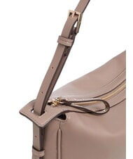 LIUJO AREZU Bolso de hombro moca - Bolsos Mujer - 5