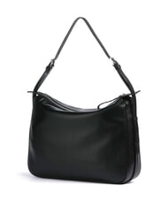 LIUJO AREZU Bolso de hombro NEGRO - Bolsos Mujer - 2