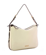 LIUJO AREZU Bolso de hombro crema - Bolsos Mujer - 2