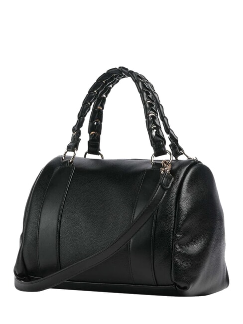 GIHEN Bolso de mano con correa para el hombro NEGRO - Bolsos Mujer