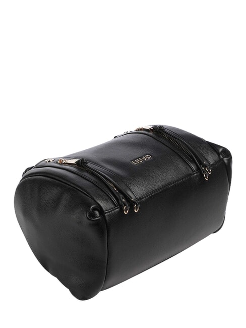 GIHEN Bolso de mano con correa para el hombro NEGRO - Bolsos Mujer