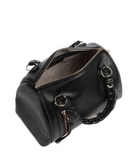 LIUJO GIHEN Bolso de mano con correa para el hombro NEGRO - Bolsos Mujer - 4