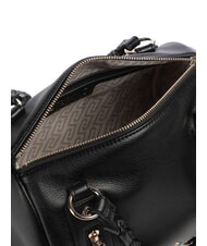 LIUJO GIHEN Bolso de mano con correa para el hombro NEGRO - Bolsos Mujer - 5