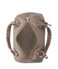 LIUJO GIHEN Bolso de mano con correa para el hombro moca - Bolsos Mujer - 4