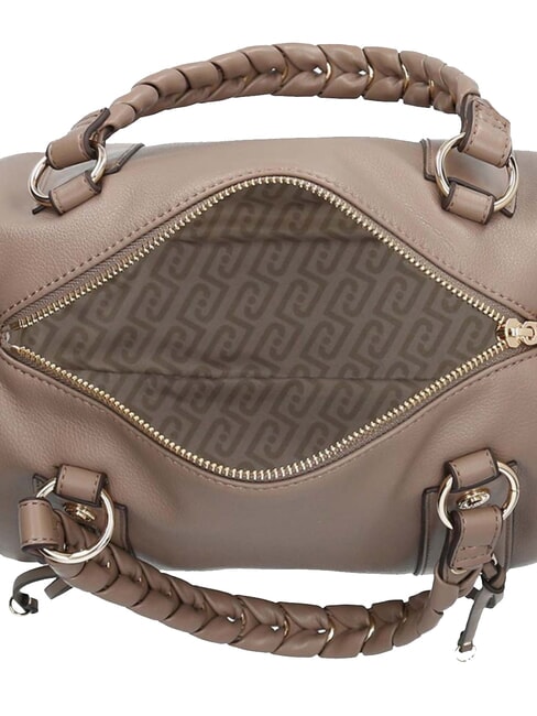 GIHEN Bolso de mano con correa para el hombro moca - Bolsos Mujer