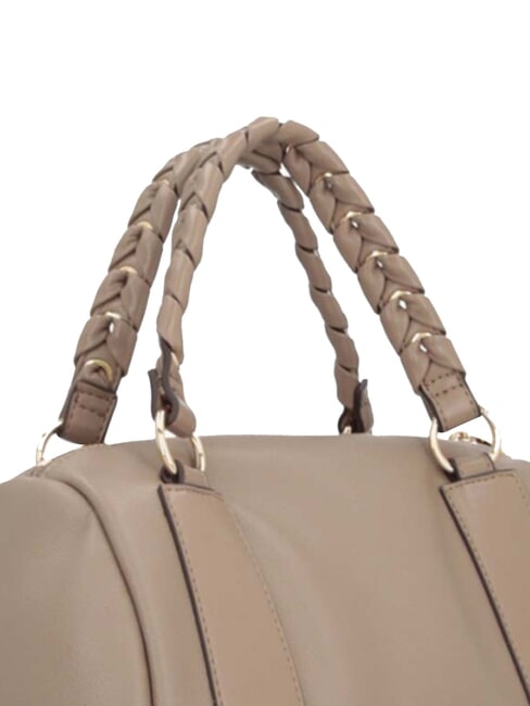 GIHEN Bolso de mano con correa para el hombro moca - Bolsos Mujer