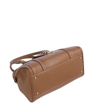 LIUJO CORNIOLA Bolso de hombro con correa extra&iacute;ble. tuerca - Bolsos Mujer - 4